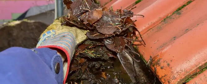 Sommer-Check für Kanal & Sickerschacht (Foto: © Hermann, Adobe Stock)